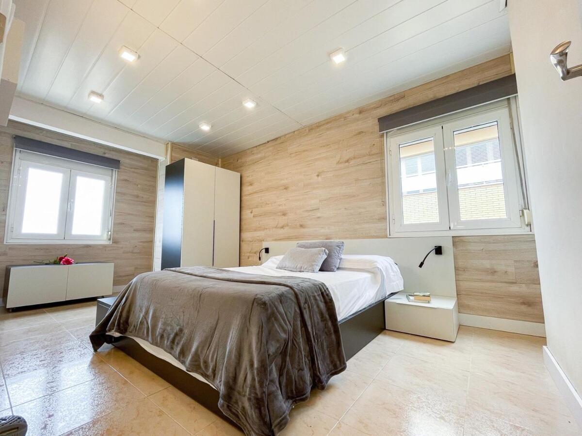 Marina By Tarragonadays Appartement *