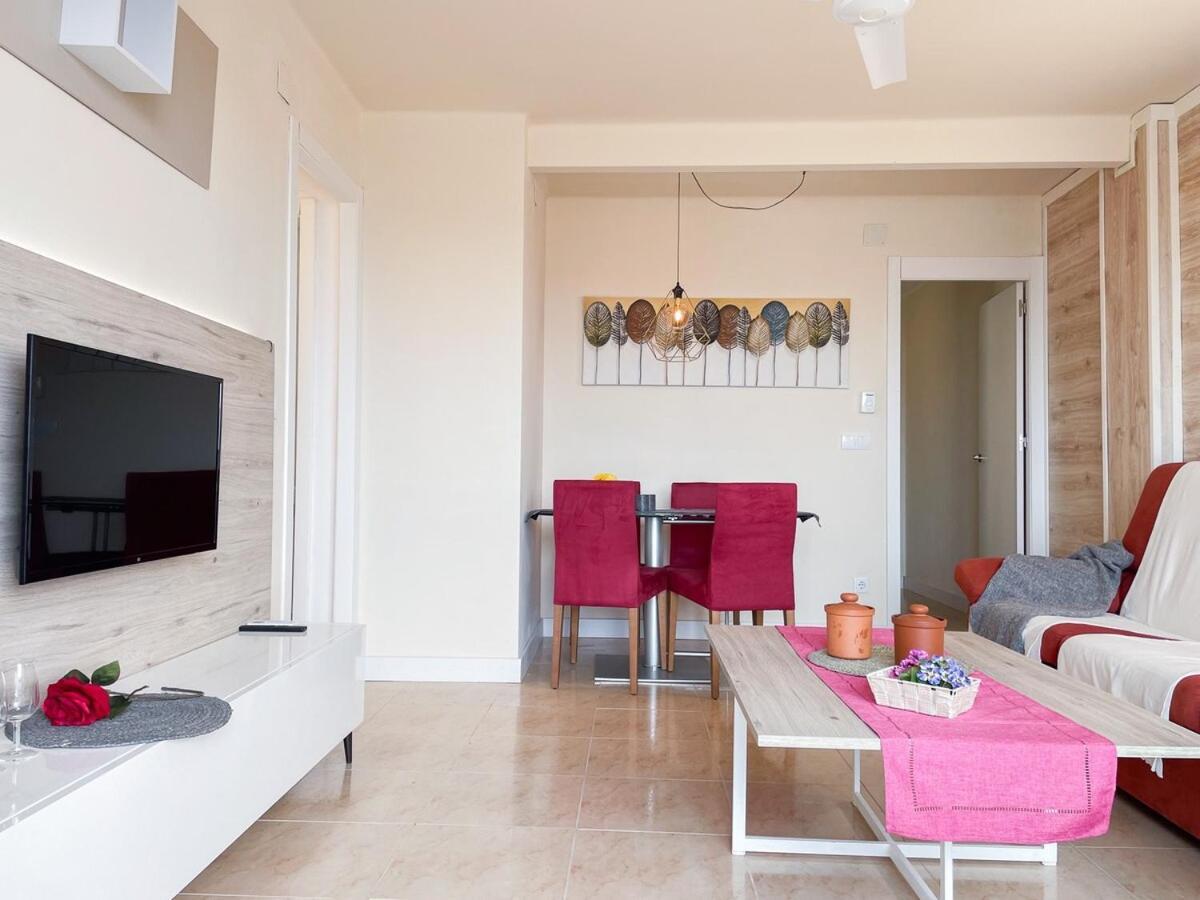 Marina By Tarragonadays Appartement Tarragona