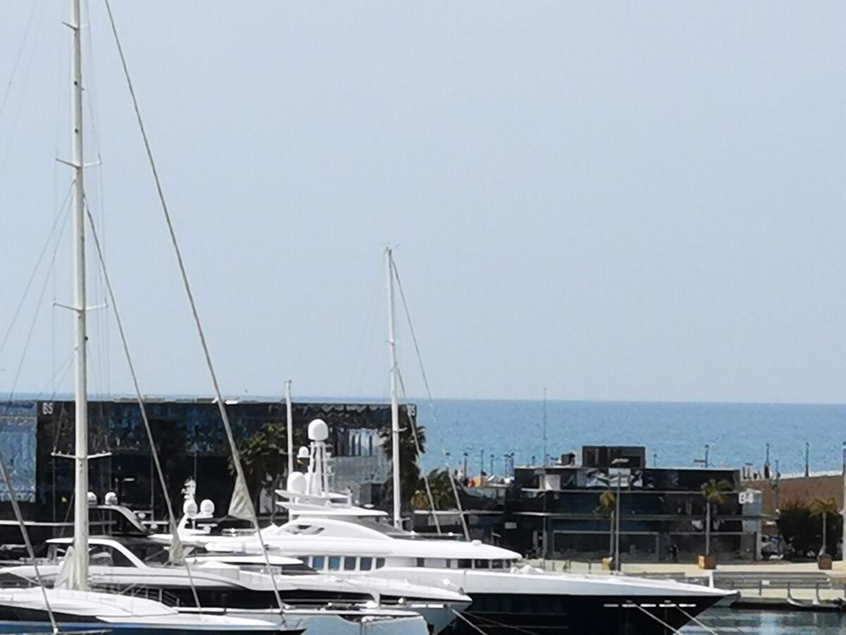 Marina By Tarragonadays Appartement