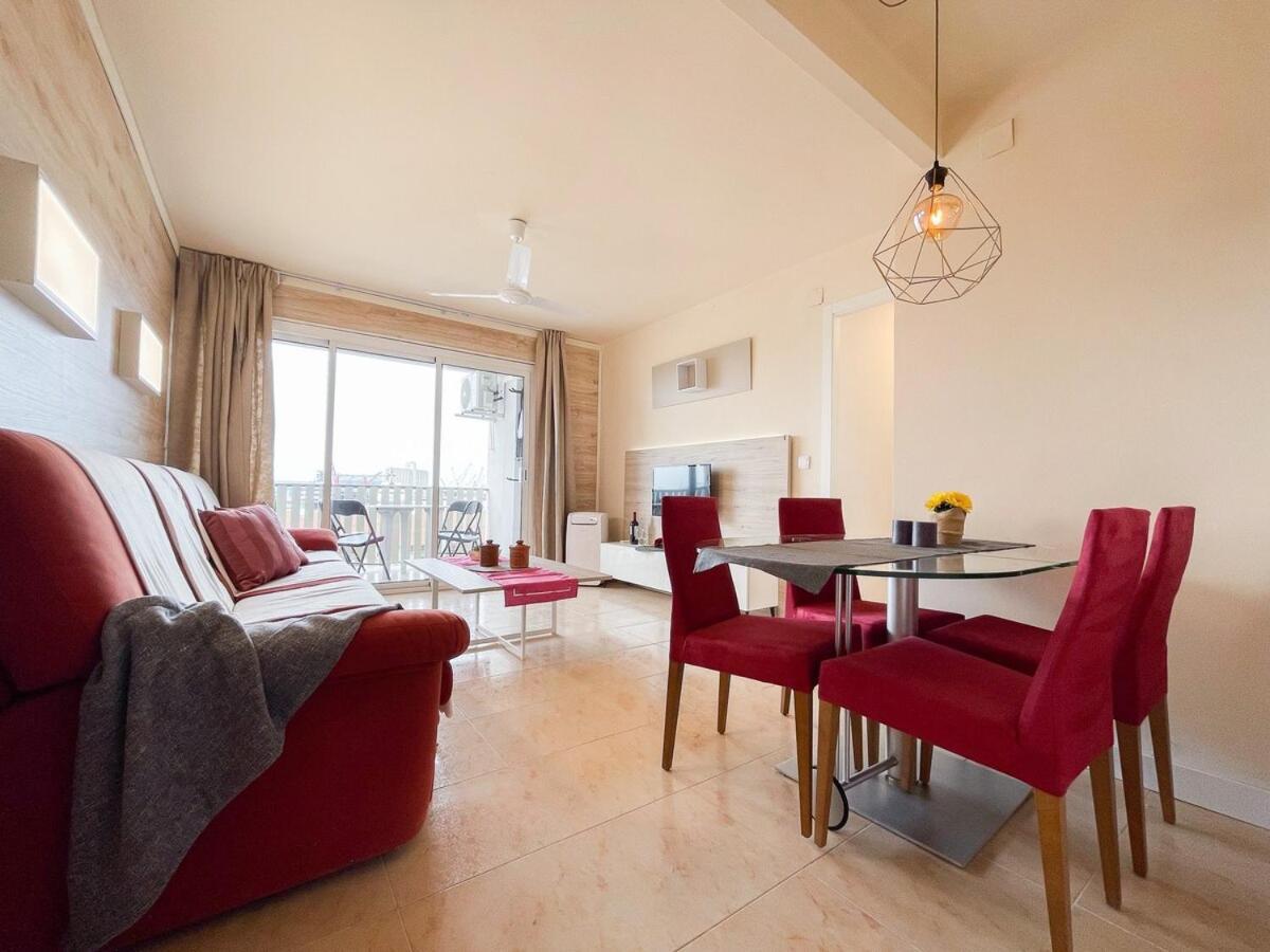 Marina By Tarragonadays Appartement Tarragona