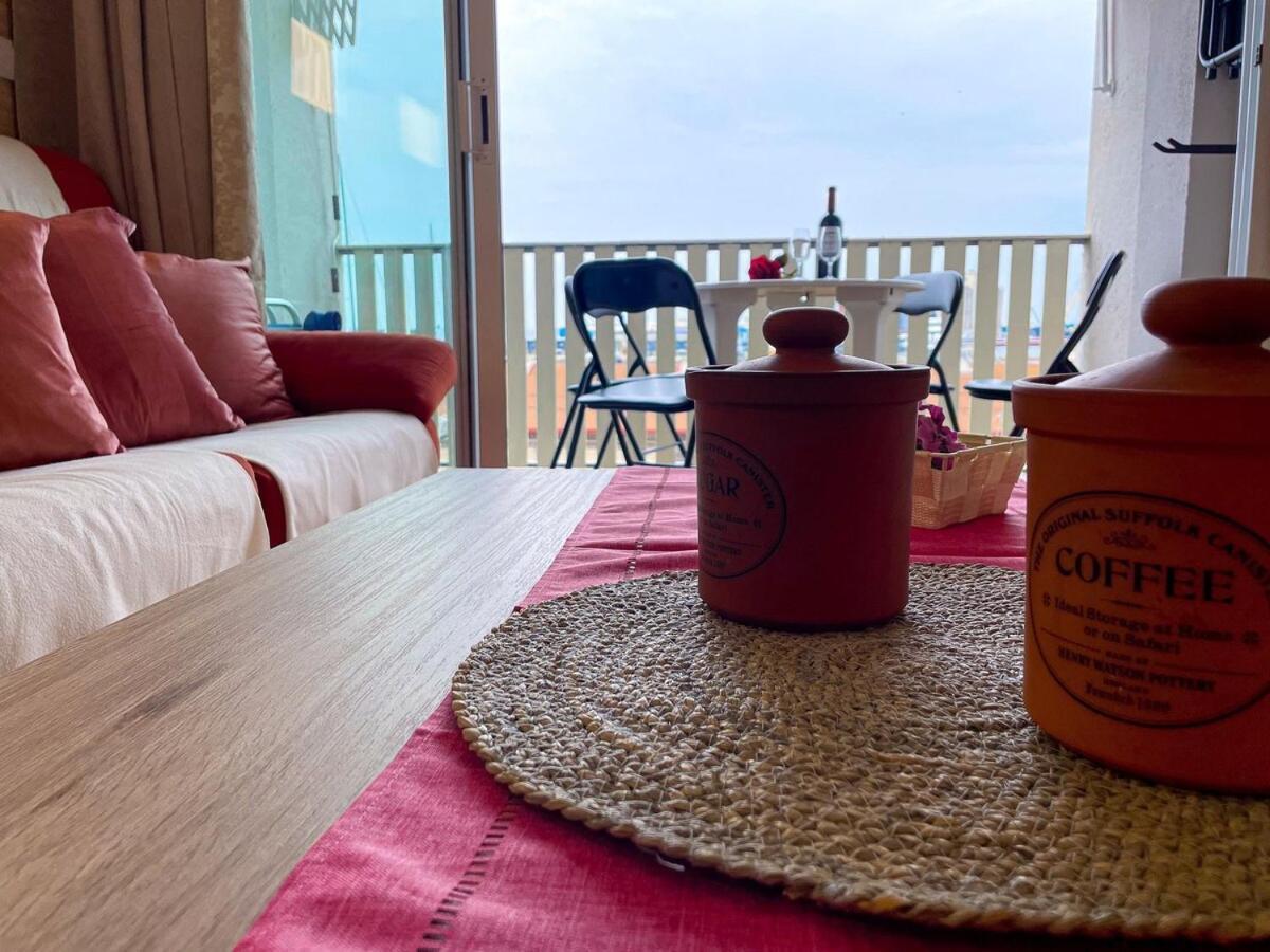 Marina By Tarragonadays Appartement Tarragona