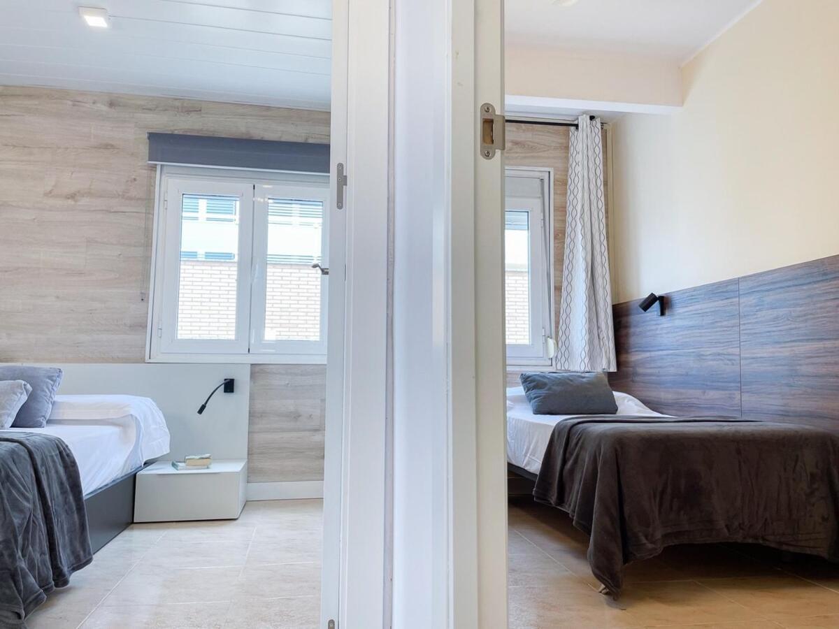 Marina By Tarragonadays Appartement *
