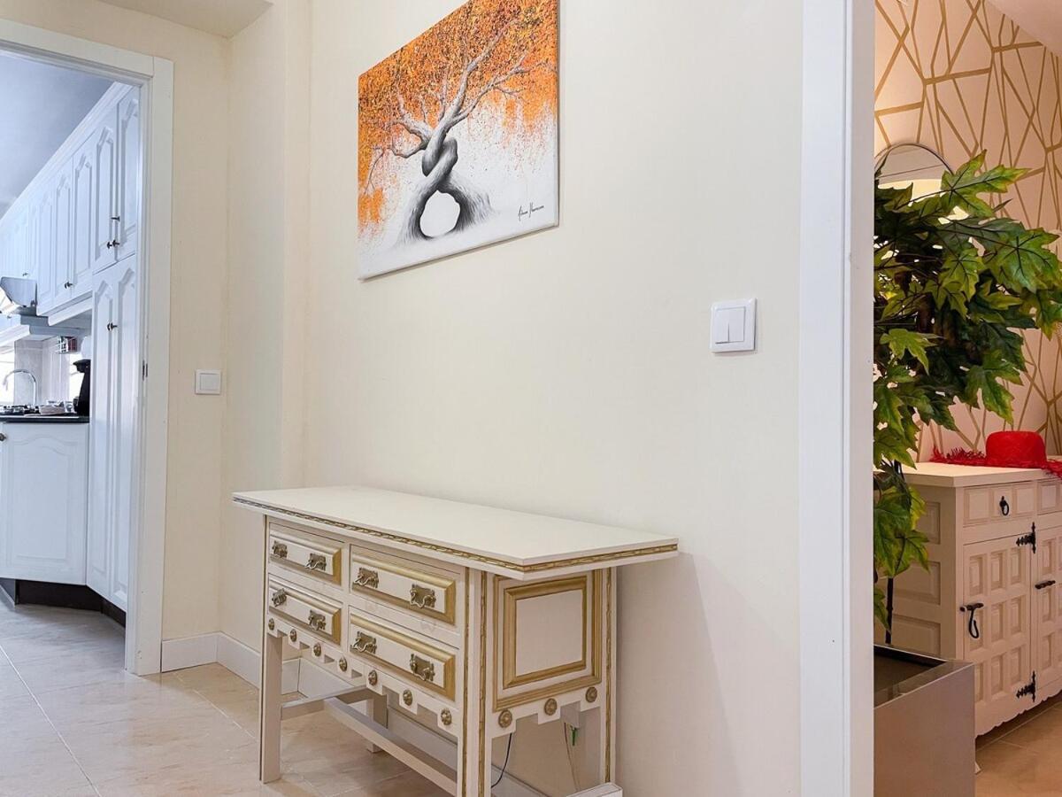 Marina By Tarragonadays Appartement