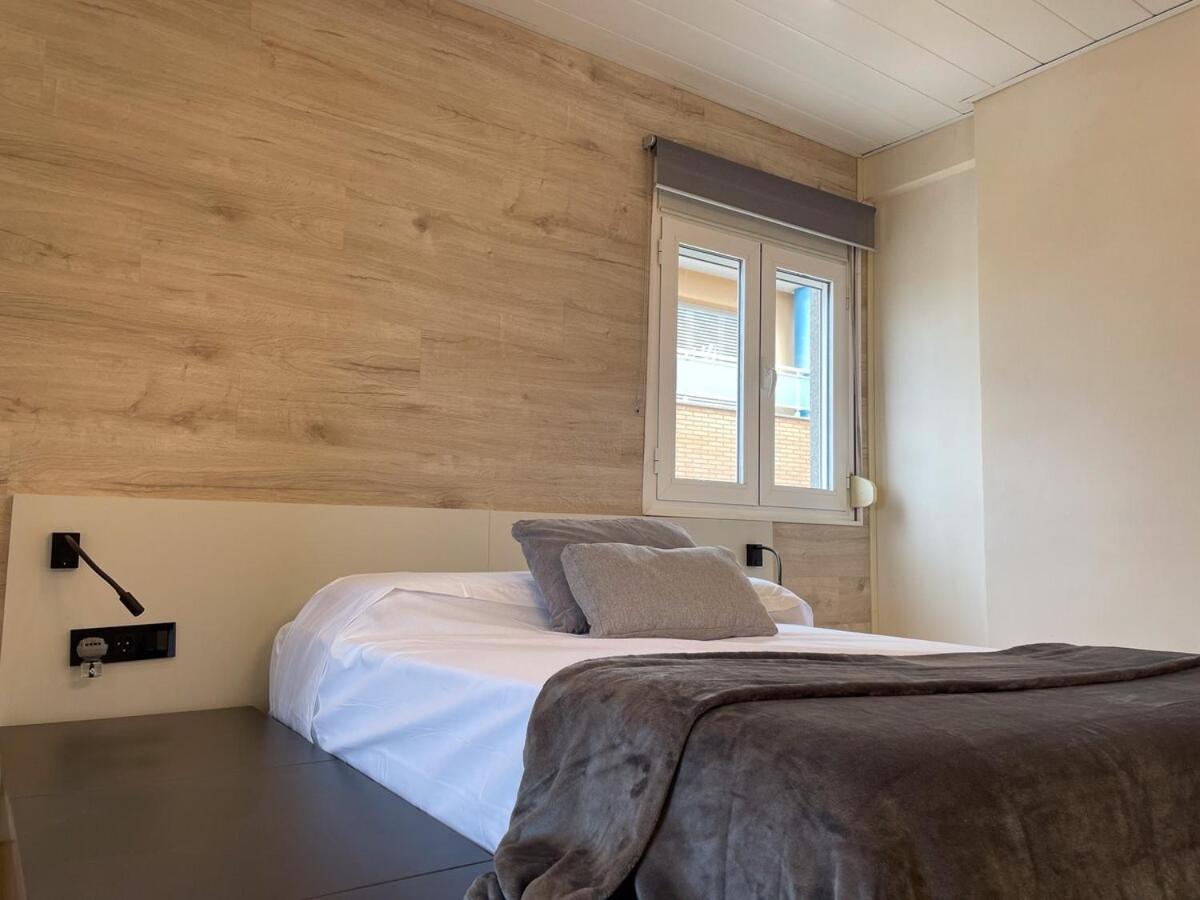 Marina By Tarragonadays Appartement *