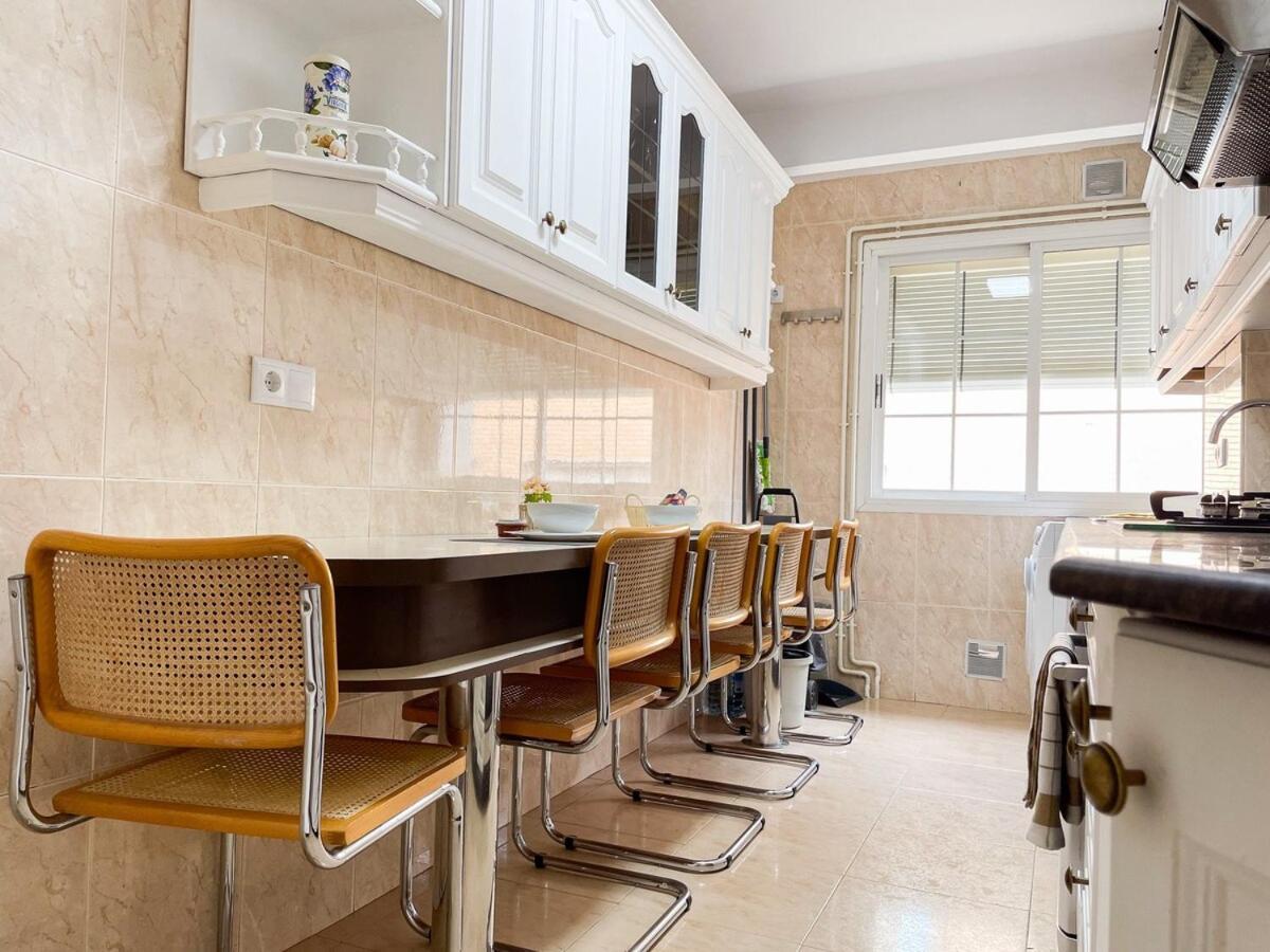 Marina By Tarragonadays Appartement *