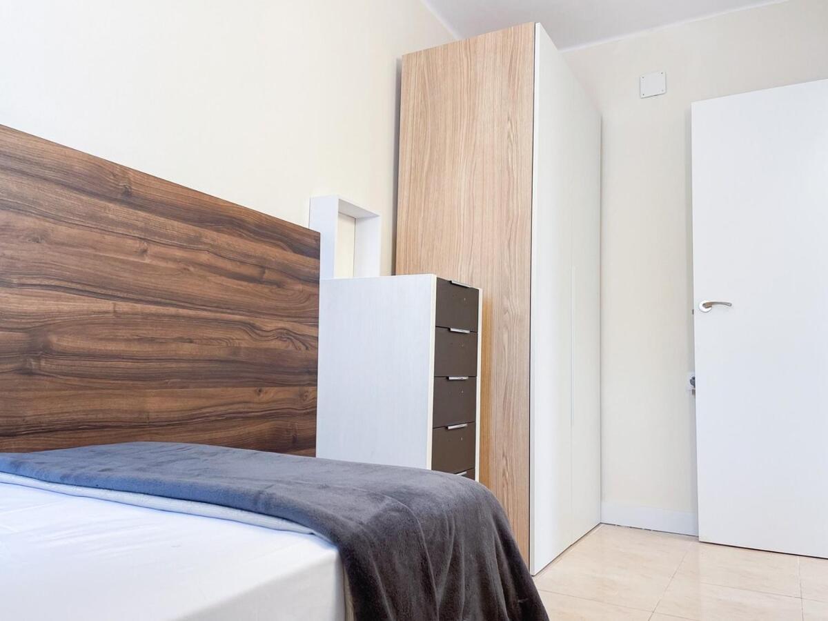 Marina By Tarragonadays Apartamento Tarragona