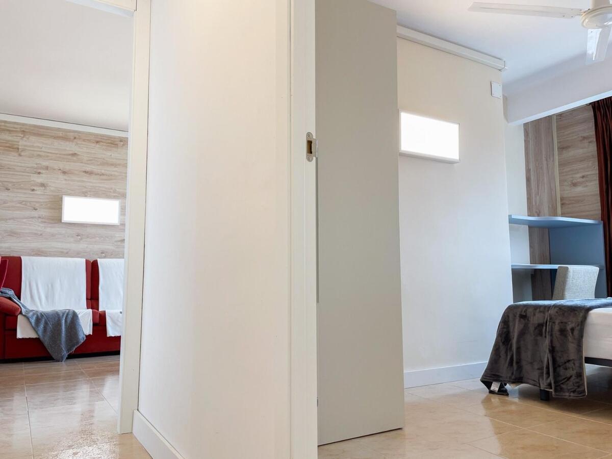 Apartamento Marina By Tarragonadays Tarragona