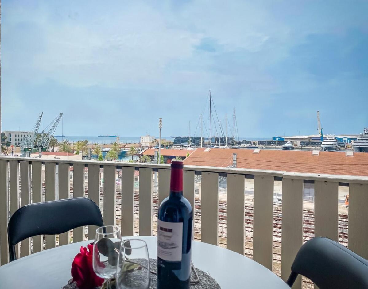 Apartamento Marina By Tarragonadays Tarragona