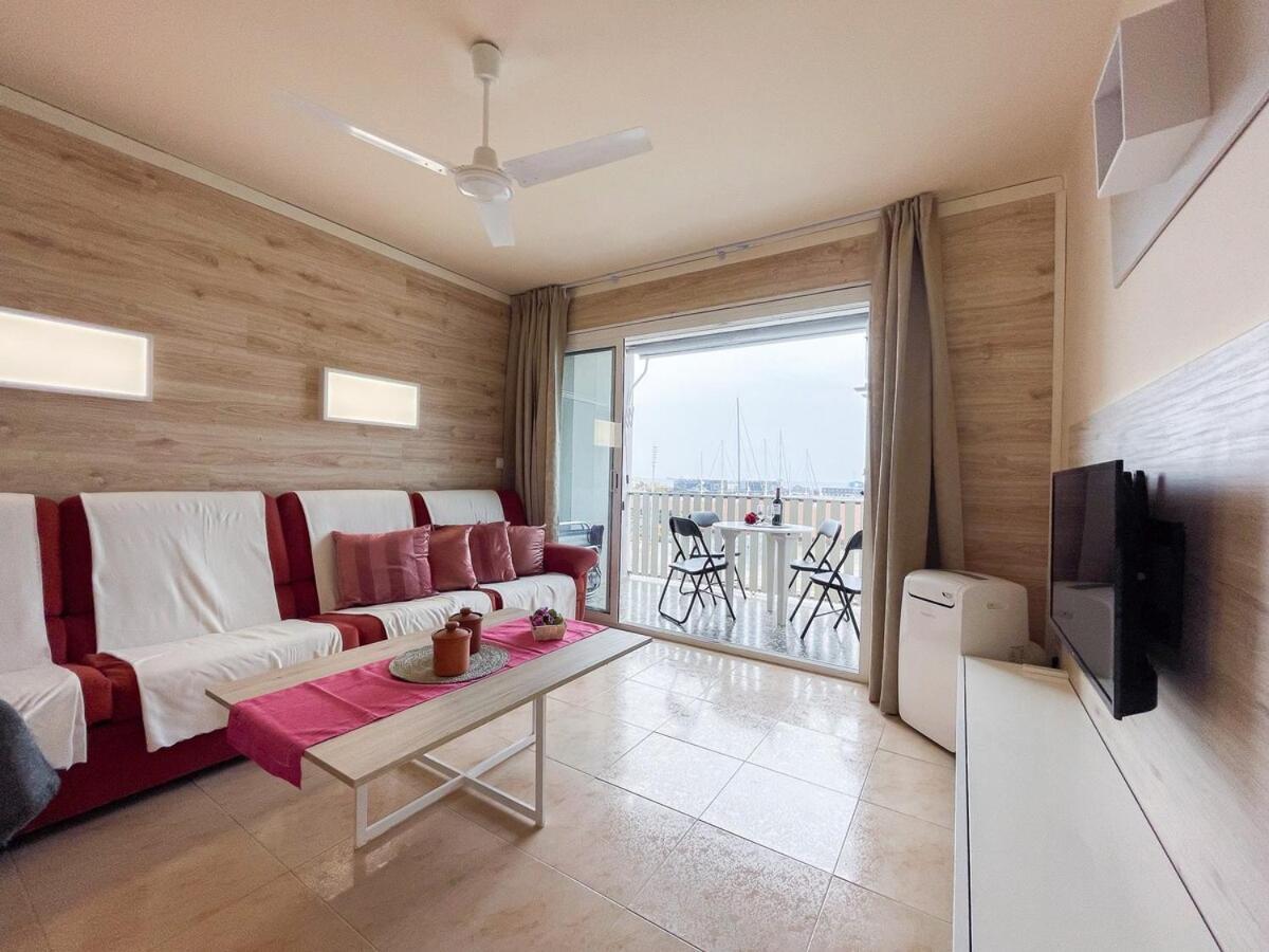 Marina By Tarragonadays Apartamento