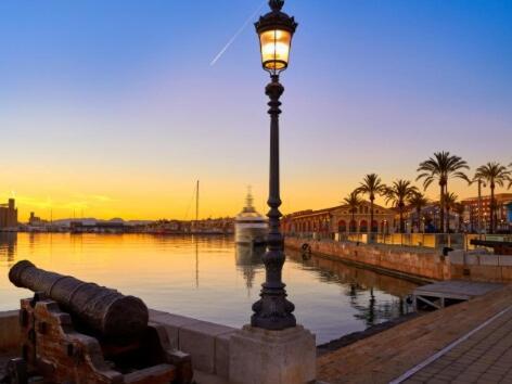 Marina By Unik *