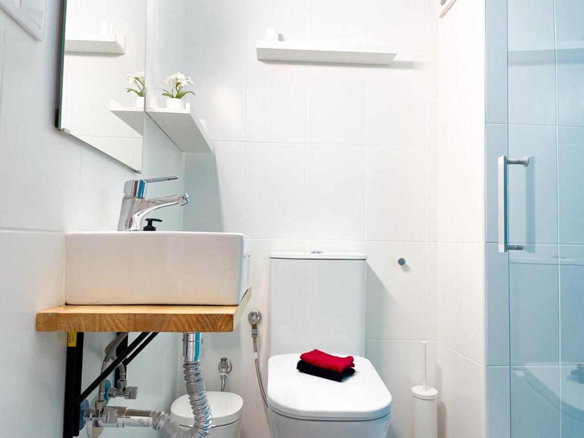 Apartamento Marina By Tarragonadays