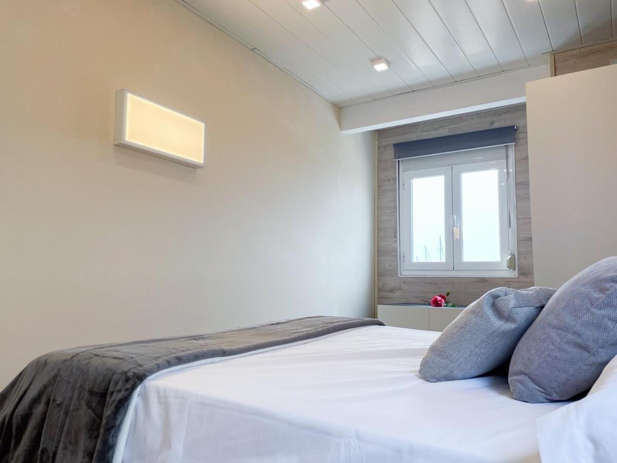 Marina By Tarragonadays Apartamento *