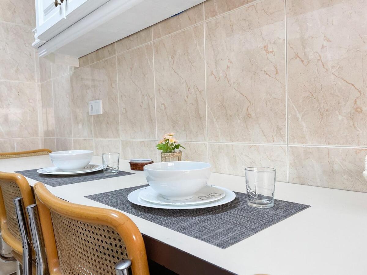 Marina By Tarragonadays Apartamento *