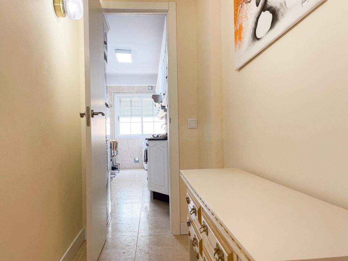 Marina By Tarragonadays Apartamento *