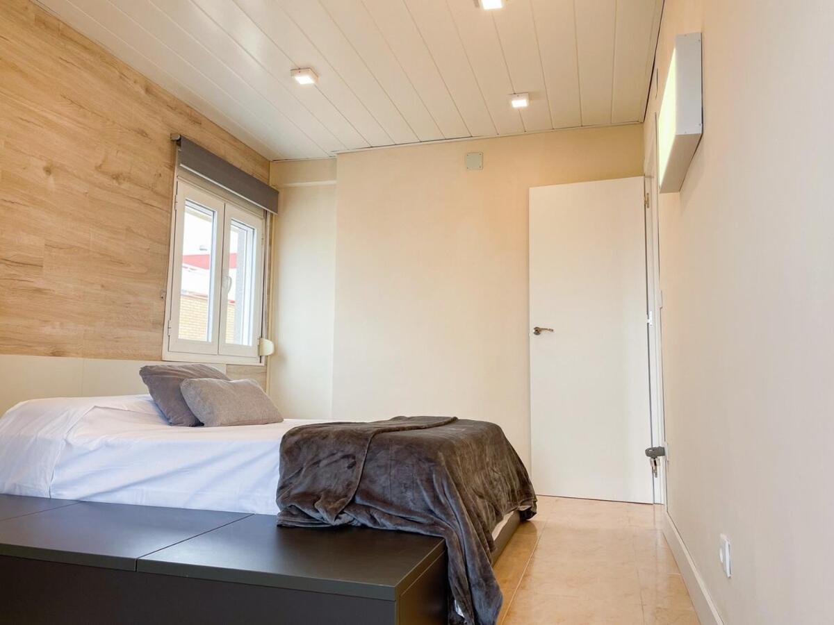 Apartamento Marina By Tarragonadays Tarragona