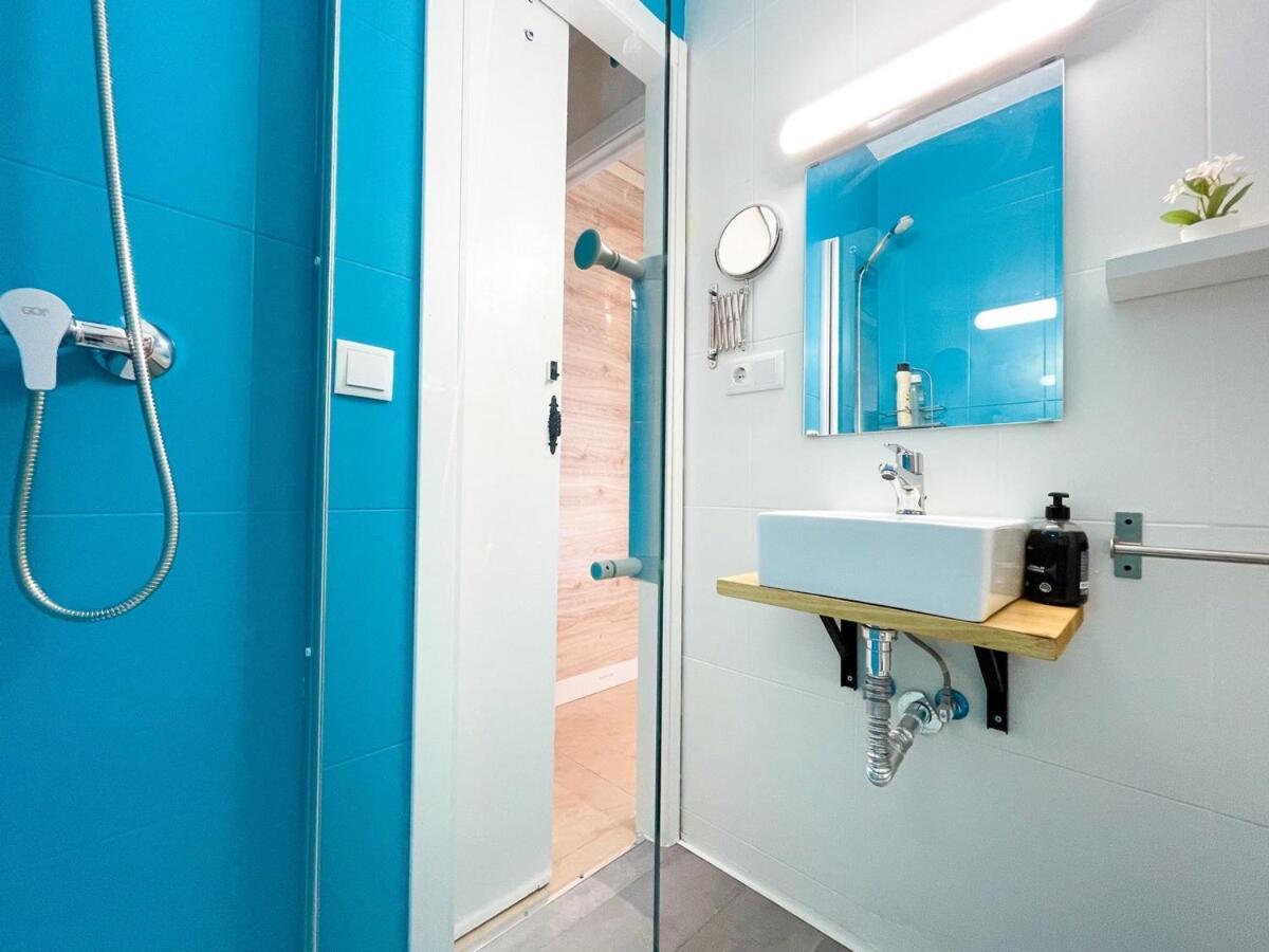 Marina By Tarragonadays Apartamento