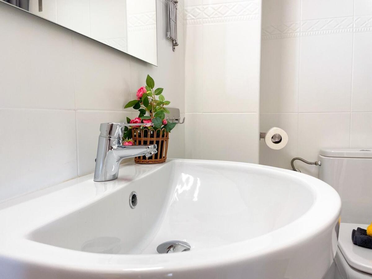 Apartamento Marina By Tarragonadays