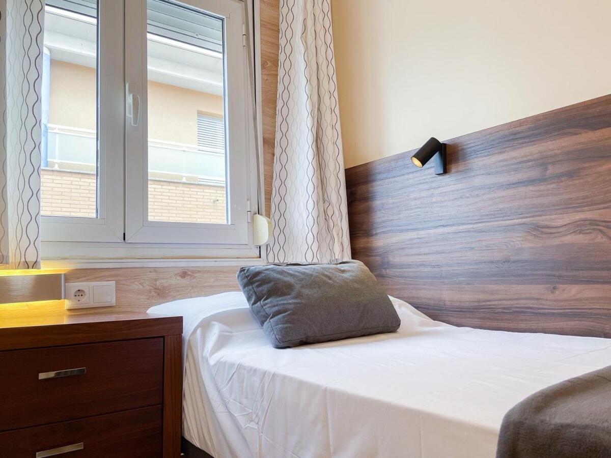Marina By Tarragonadays Apartamento *