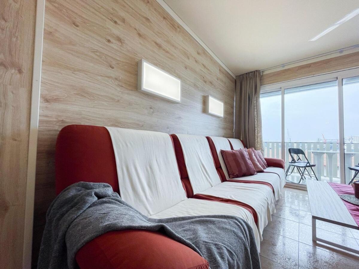 Apartamento Marina By Tarragonadays Tarragona