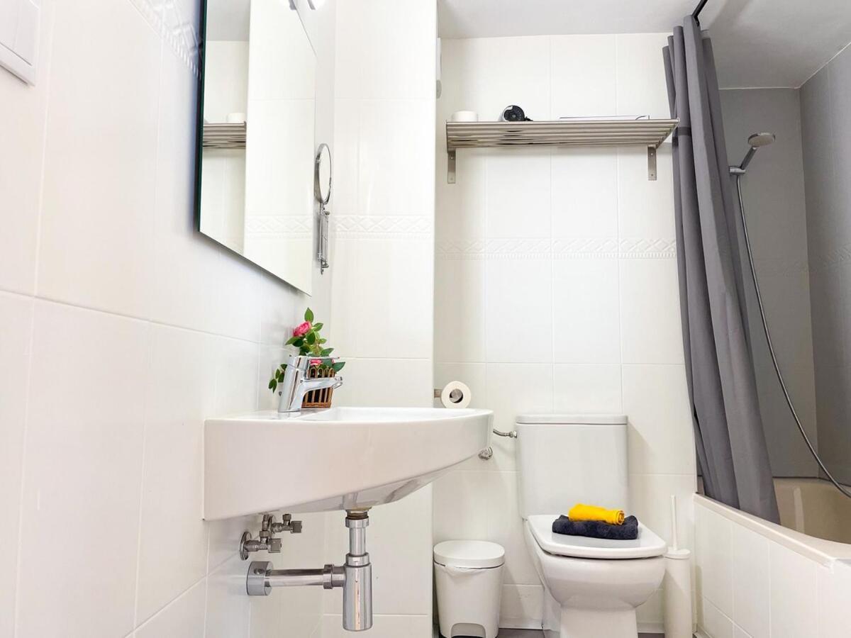 Apartamento Marina By Tarragonadays