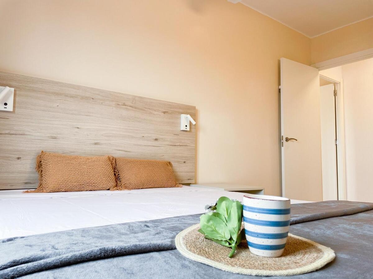 Apartamento Marina By Tarragonadays *