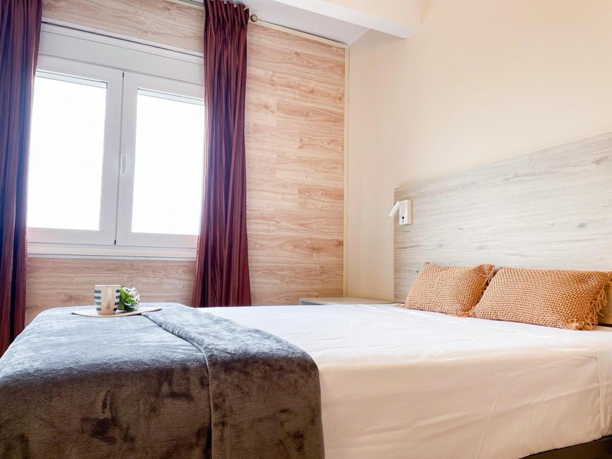 Apartamento Marina By Tarragonadays *